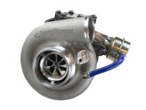 Dodge Phatshaft 64 Turbo For 94-02 5.9L Cummins 14cm Housing Industrial Injection
