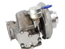 Dodge Phatshaft 64 Turbo For 03-04 5.9L Cummins 14cm Housing Industrial Injection