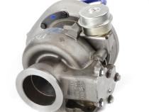 Dodge Phatshaft 64 Turbo For 03-04 5.9L Cummins 14cm Housing Industrial Injection