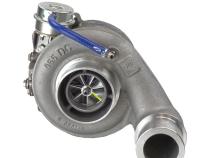 Dodge Phatshaft 64 Turbo For 03-04 5.9L Cummins 14cm Housing Industrial Injection