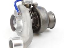 Dodge Phatshaft 64 Turbo For 03-04 5.9L Cummins 14cm Housing Industrial Injection