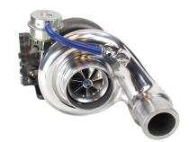 Dodge Silver Bullet Phatshaft 64 Turbo For 03-04 5.9L Cummins Industrial Injection