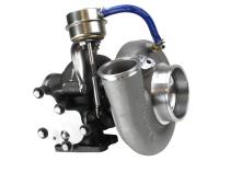 Dodge Super Phatshaft 66 Turbo For 94-02 5.9L Cummins Industrial Injection