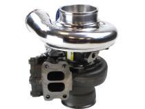 Dodge Silver Bullet Phatshaft 66 Turbo For 94-02 5.9L Cummins Industrial Injection