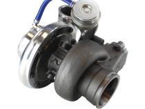 Dodge Silver Bullet Phatshaft 66 Turbo For 94-02 5.9L Cummins Industrial Injection