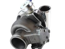 Dodge Silver Bullet Phatshaft 66 Turbo For 94-02 5.9L Cummins Industrial Injection