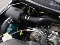 RAM Air Scoop Air Intake 94-01 RAM 1500/2500 Volant