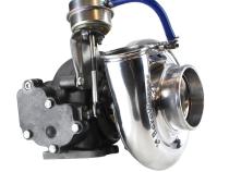 Dodge Silver Bullet Phatshaft 69 Turbo For 94-02 5.9L Cummins Industrial Injection