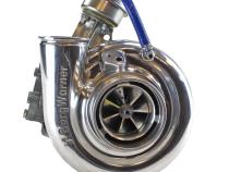Dodge Silver Bullet Phatshaft 69 Turbo For 94-02 5.9L Cummins Industrial Injection
