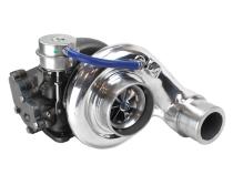 Dodge Silver Bullet Phatshaft 69 Turbo For 2004.5-2007 5.9L Cummins Industrial Injection