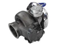 Dodge Silver Bullet Phatshaft 69 Turbo For 03-04 5.9L Cummins Industrial Injection