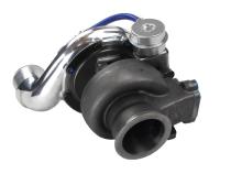 Dodge Silver Bullet Phatshaft 69 Turbo For 03-04 5.9L Cummins Industrial Injection