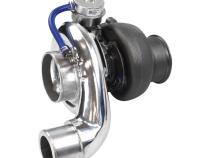 Dodge Silver Bullet Phatshaft 69 Turbo For 03-04 5.9L Cummins Industrial Injection