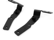 07-18 Sprinter Van 2nd Gen A Pillar Mounts SDHQ Offroad