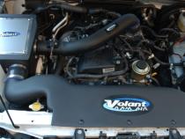 RAM Air Scoop Air Intake 04-15 Toyota Tacoma Volant