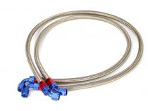 350Z/nfiniti G35 SetRAB Oil Cooler Kit Street For 03-09 Nissan 350Z Z33 03-07 Infiniti G35 Stillen