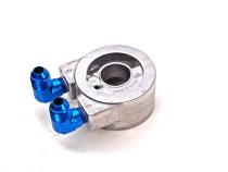 350Z/nfiniti G35 SetRAB Oil Cooler Kit Street For 03-09 Nissan 350Z Z33 03-07 Infiniti G35 Stillen