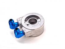 370Z/Infiniti SetRAB Oil Cooler Kit Race For 09-22 Infiniti G37 G40 G60 Nissan 370Z Stillen