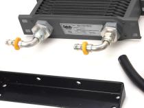350Z Z33/Infiniti G35 Transmission Cooler Kit For 03-09 Nissan 350Z Z33 03-08 Infiniti G35 Stillen