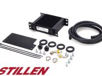 370Z Z34 /Infiniti Transmission Cooler Kit For 09-22 Infiniti G37 Q40 Q60 Q50 Nissan 370Z Stillen