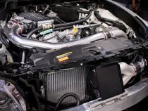 370Z Z34 /Infiniti Transmission Cooler Kit For 09-22 Infiniti G37 Q40 Q60 Q50 Nissan 370Z Stillen