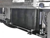 370Z SetRAB Oil Cooler Kit Street For 12-20 Nissan 370Z Z34 Stillen