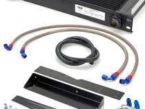 12-20 Nissan 370Z Z34 SetRAB Oil Cooler Kit Race 400765 Stillen