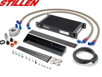 12-20 Nissan 370Z Z34 SetRAB Oil Cooler Kit Race 400765 Stillen