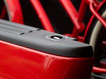Ford Shorty Low Profile Retractable Tie Down Anchors '98-14 Ford F150 with 5.5' Bed '10-14 Ford Raptor Bullring