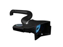 Closed Box Air Intake w/Powercore Filter 06-09 Volkswagen GTI 2.0L L4 Volant