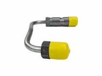 GM Injector Line Set For 01-04 6.6L LB7 Duramax Industrial Injection