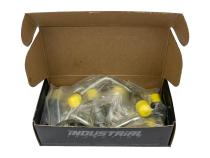 GM Injector Line Set For 01-04 6.6L LB7 Duramax Industrial Injection