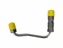 GM Injector Line Set For 01-04 6.6L LB7 Duramax Industrial Injection