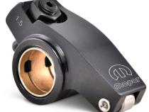 Roller Rocker Arm Set 1.5 Shaft-Mount MOPAR Black Fits Small Block Chrysler Engines Proform