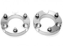Tacoma/Prerunner 2.0 Inch Front Leveling Kit For 05-23 Tacoma/Prerunner 2WD/4WD AL Strut Plate Southern Truck Lifts