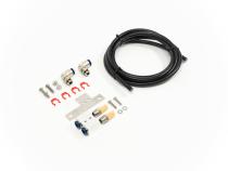 24-Present  Sequoia 22-Present Tundra 24-Present Tacoma ARB Filter Relocation SDHQ Offroad