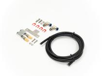 24-Present  Sequoia 22-Present Tundra 24-Present Tacoma ARB Filter Relocation SDHQ Offroad