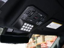 22-24 Tundra 23-24 Sequoia 24-Present Tacoma Overhead RCR 12 Keypad Mount SDHQ Offroad