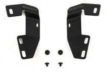 03-23 Toyota 4Runner SDHQ Built A-Pillar Light Mounts SDHQ Offroad