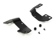 03-23 Toyota 4Runner SDHQ Built A-Pillar Light Mounts SDHQ Offroad