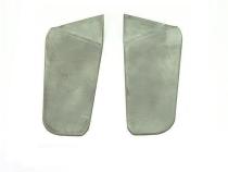 05-15 Tacoma/4-Runner/FJ Cruiser Body Mount Filler Plate SDHQ Offroad