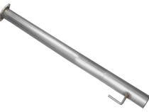 Hyundai Elantra N Cat Back Exhaust System Carbon Fiber/Stainless Steel Tip For 22-23 Hyundai Elantra N Stillen