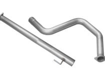 Hyundai Elantra N Mid Pipe Exhaust System For 22-23 Hyundai Elantra Stillen