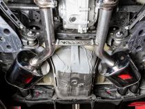 Kia Stinger GT Cat Back Exhaust AWD/RWD 3.3L Twin Turbo For 18-22 Kia Stinger GT Stillen