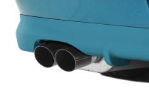 Infiniti G35 Sedan Gen 2 Stainless Steel Cat-Back Exhaust System For 03-06 Infiniti G35 Sedan Stillen