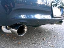 Infiniti G37/Q40 Stainless Steel Cat-Back Exhaust System For 09-13 Infiniti G37 Sedan, 2015 Q40 Stillen