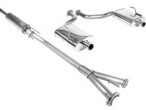 Nissan Maxima Cat Back Exhaust System 3.5L For 19-23 Nissan Maxima Stillen