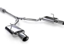 Nissan Maxima Cat-Back Exhaust System For 09-15 Nissan Maxima Stillen
