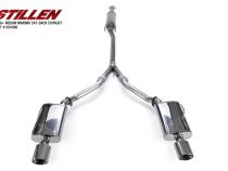 Nissan Maxima Cat-Back Exhaust System For 09-15 Nissan Maxima Stillen