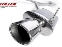Nissan Maxima Cat-Back Exhaust System For 09-15 Nissan Maxima Stillen